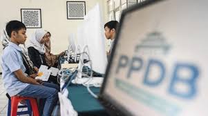 PPDB SMA/SMK Negeri di Riau Tunggu Pengumuman Kelulusan SMP