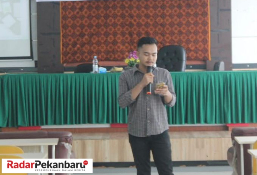 Tokoh Mahasiswa Riau minta Satlantas Polres Pelalawan di Copot
