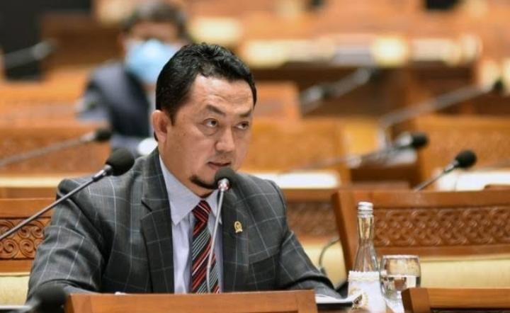 Politisi PKS Syahrul Aidi Maazat : Semua negara harus berupaya hentikan serangan Israel ke Palestina