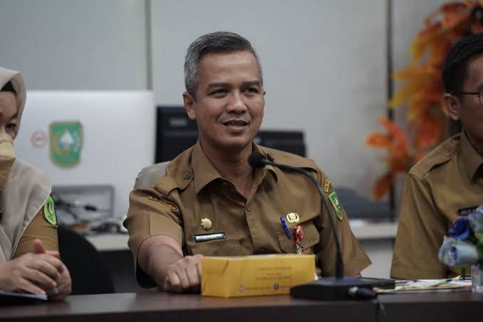 Inflasi Riau  Sentuh Angka 3,15 Persen, Harga Beras dan BBM Jadi Dalang