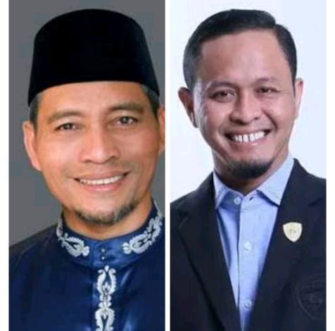 Hasil Survei RRC Pilwako Pekanbaru: Ayat Cahyadi Unggul Popularitas, Agung Nugroho Pimpin Elektabilitas