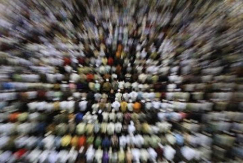 Mengapa Shalat Sunah Sebelum Subuh Lebih Baik Dibanding Dunia dan Seisinya?