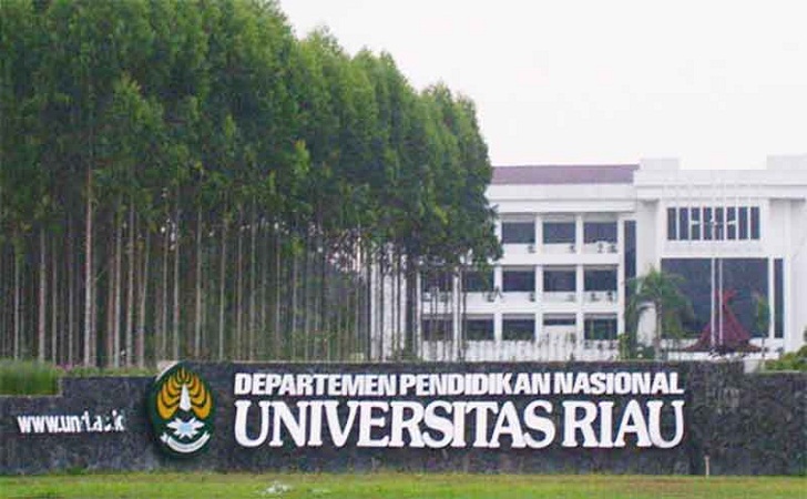 2 Mahasiswa UNRI Tewas Kecelakaan saat Menuju Lokasi Kukerta