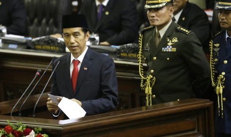 Ide Ekonomi Jokowi Seperti Ide Zaman Penjajahan