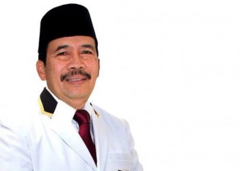 Ketua PGRI Riau Syahril Meninggal Dunia