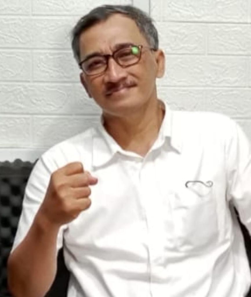Catatan SMSI Jelang 2024:  Soal Media , Jokowi Masih Adil