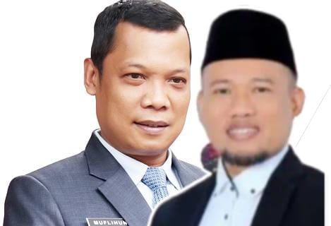 Segera Deklarasi, Bang UUN-Ustad Edi Azhar Pasangan Pilkada Pekanbaru 2024, Terlahir dari Rahim Rakyat