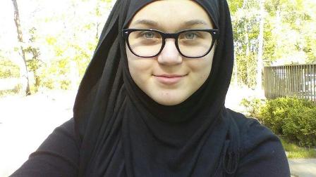 Kisah Mualaf Remaja 14 Tahun: Islam Menyelamatkan Hidupku
