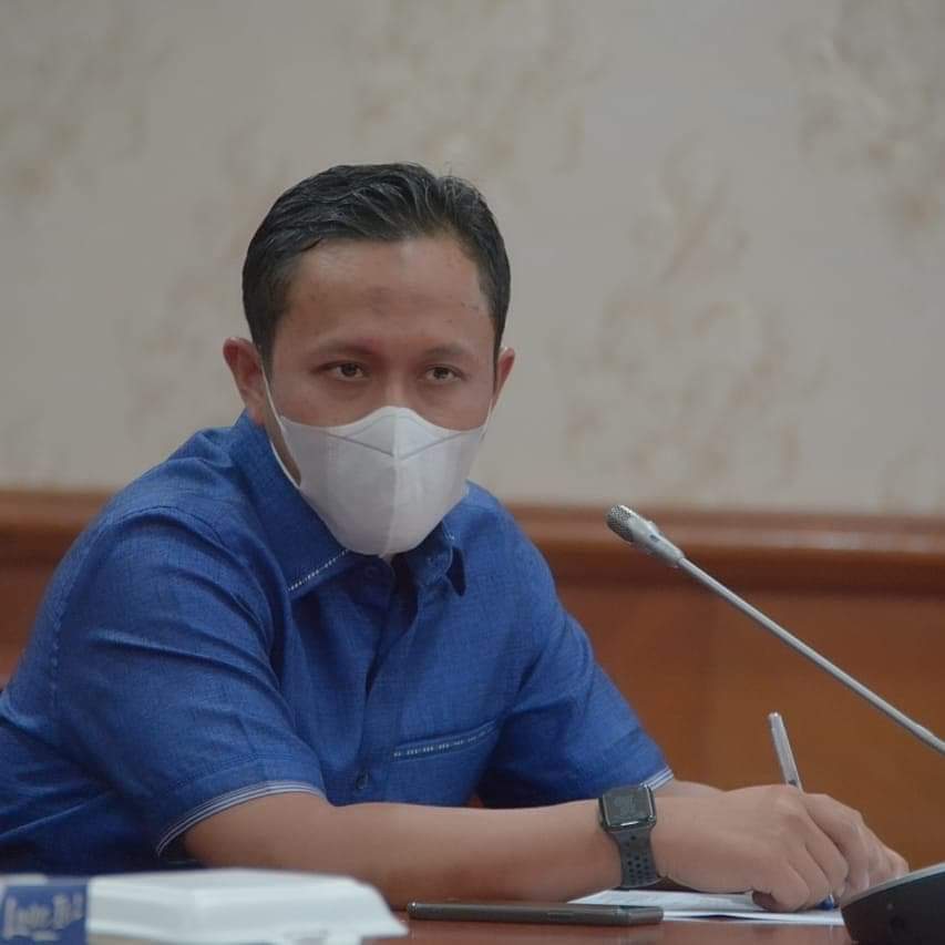 DPRD apresiasi vaksinasi massal digelar Polda Riau