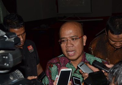 Direktur IPDN Riau Sepelekan Surat Mendagri, Tolak Wacana Pemindahan Kampus Ke Pekanbaru dan Kampar