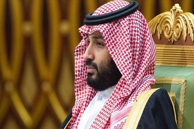 PBB: Pangeran Mahkota Saudi Tersangka Utama Pembunuhan Khashoggi