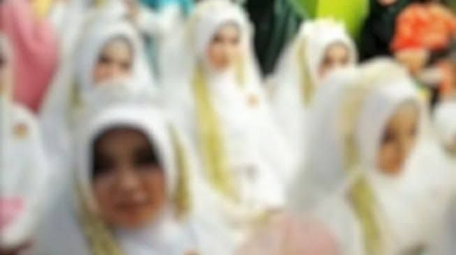 Ini Syarat Pendaftaran Nikah Massal Pemko Pekanbaru 2025