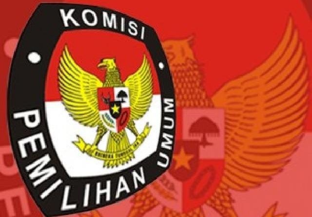 Turyono-Lilik Daftar ke KPU Siak Jalur Independen