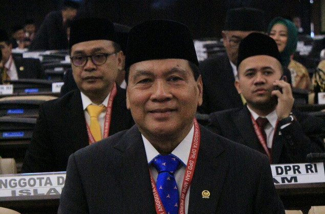 DPR: Kebijakan Pemerintah Hanya Melihat Hulunya Saja