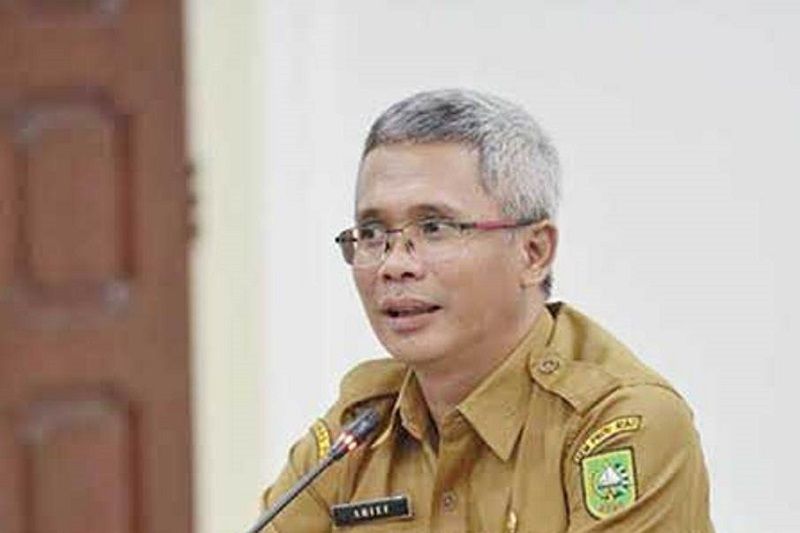 Pemprov Riau Tingkatkan Pemeliharaan Jalan Jelang Mudik 2023