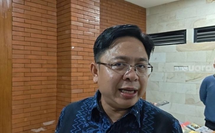 Burhanuddin Muhtadi: Regenerasi Kepartaian Kita Gridlock