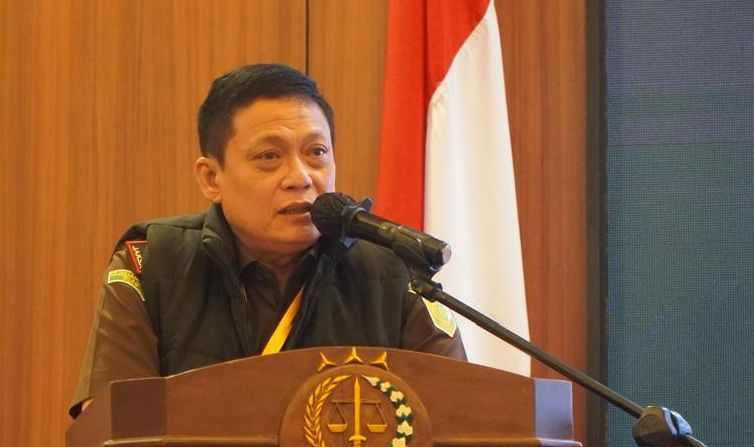 Reboisasi Tesso Nilo Terus Berjalan, Kejati Riau Ajak Semua Pihak Ikut Mengawasi