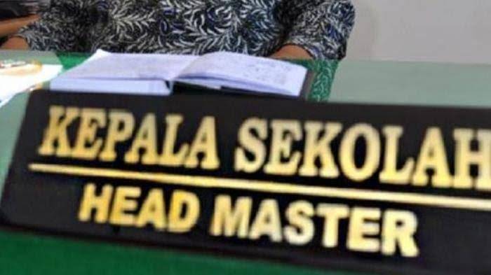 Pemprov Riau Hari Ini  Lantik Kepala SMA dan SMK