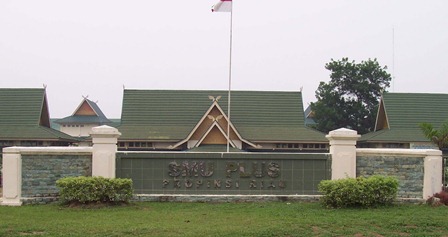 Minat Masuk Sekolah Unggulan ? SMAN Plus Riau Terima Siswa Baru, Ini Persyaratannya