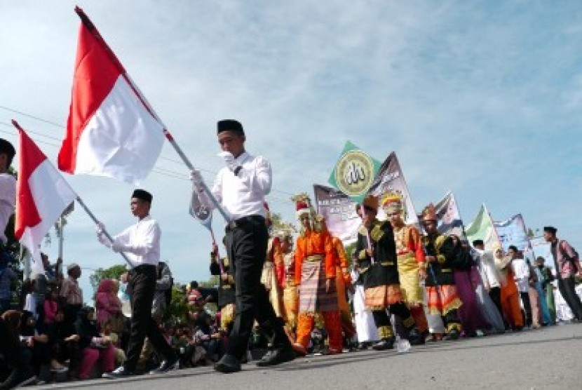 Bulan Muharram dalam Pandangan Islam