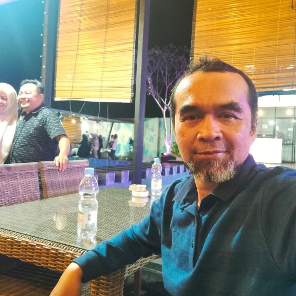 Harmonis Kepala Daerah dan Wakil
