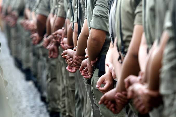 Satpol PP Kota Pekanbaru Minta Tambahan Personel