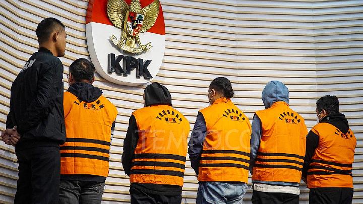 Pakar Hukum Nilai Praktik OTT KPK Tak Selaras KUHAP, Singgung Kasus Abdul Wahid