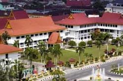 Pemko Pekanbaru Bangun Labor Klinik Rp2 Miliar Mulai Tahun Ini