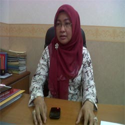 32 Kelurahan di Pekanbaru Segera Dimekarkan