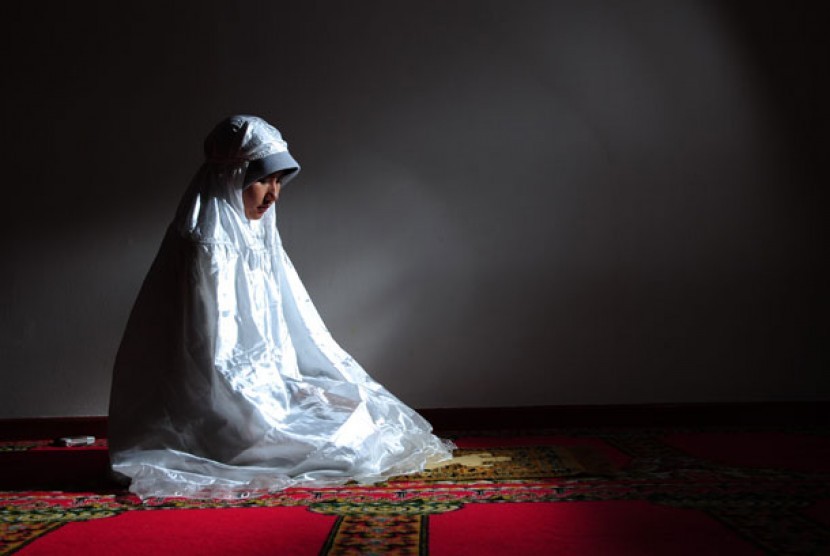 Islam Memuliakan Wanita, Pembagian Waris Jadi Buktinya