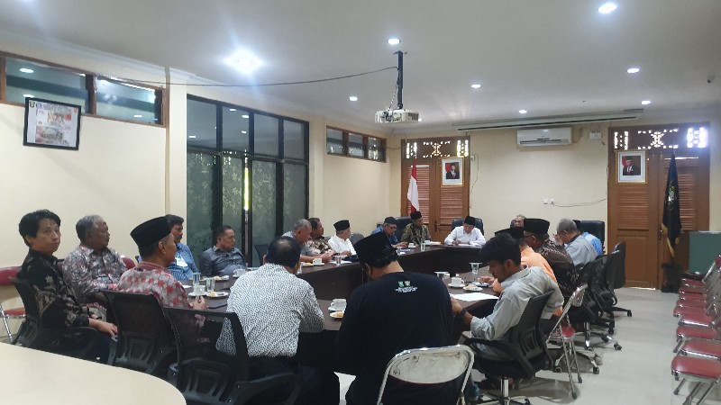 LAM Riau Dukung Pemekaran Kabupaten di Riau, Marjohan: Ini Langkah Awal Kita