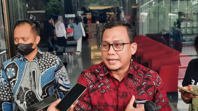 KPK Akan Periksa Kekayaan Sekdaprov Riau Secara Faktual,