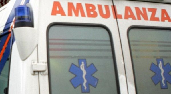 Petugas Ambulans Suntik Mati Pasien Sakit Parah