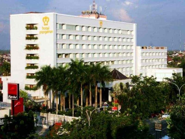 Usut Korupsi UIR, Giliran GM Hotel Pangeran Diperiksa Jaksa