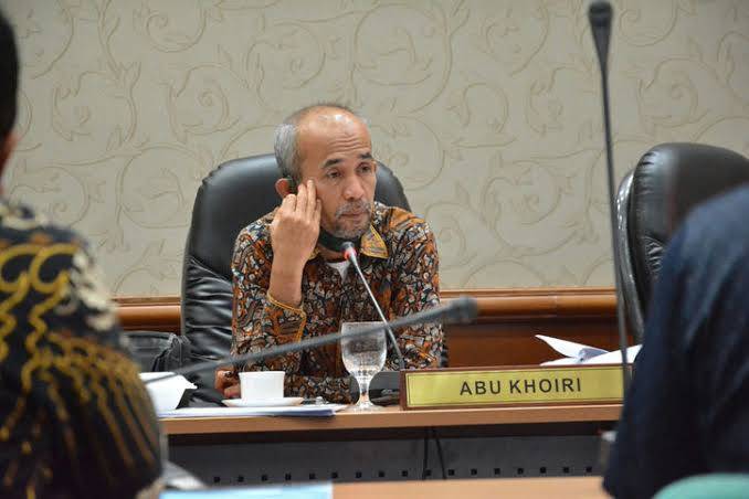 Aturan DBH Sawit Terbit, DPRD Riau: Jangan Terlalu Senang, hanya 20 Persen