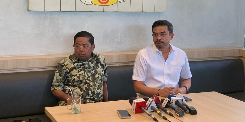 Bareng SBY, Khofifah akan Perkuat Pemenangan Prabowo-Gibran di Jatim
