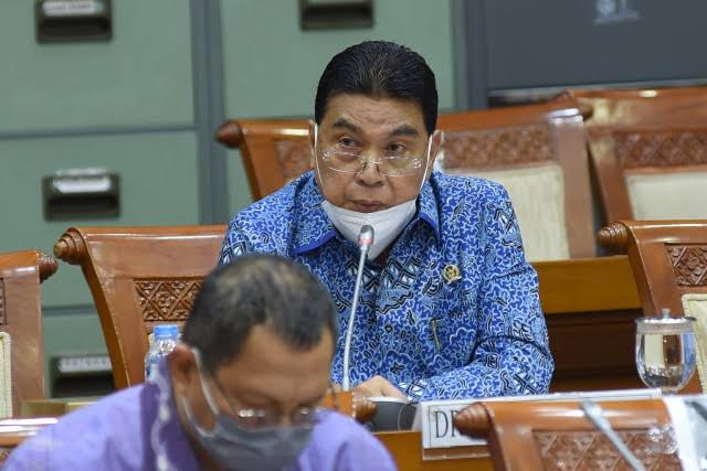 DPR Kecam Pernyataan Menag Yang Mengumpamakan Suara Adzan Dengan Suara Hewan