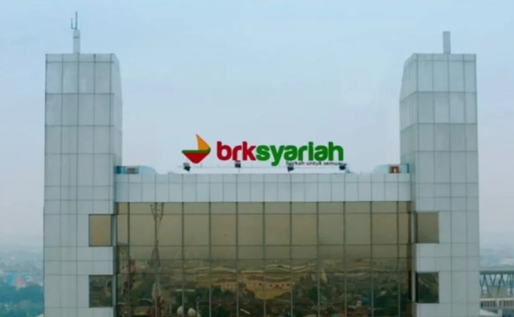 BRK Syariah  Kucurkan Rp 238,7 Miliar Dukung Replanting Sawit