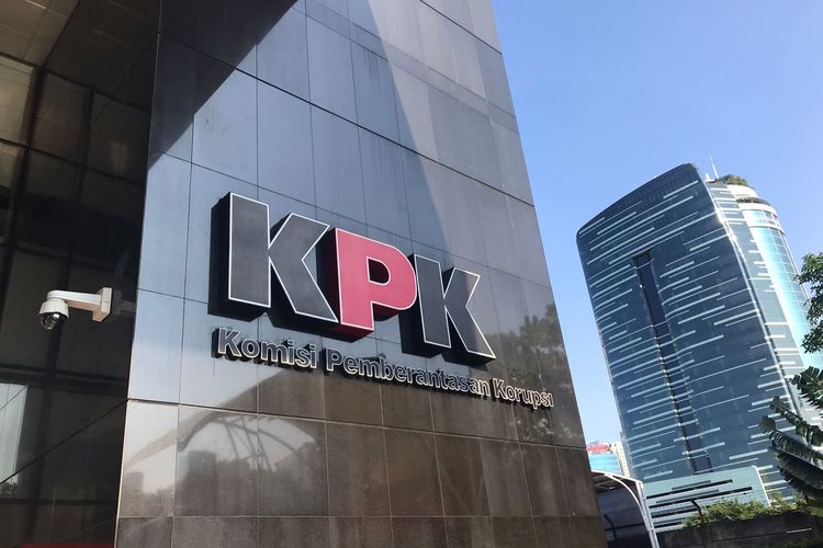 Mangkrak di Kejaksaan, KPK Supervisi Penanganan Korupsi Tiga Pilar Kuansing