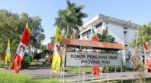 Sempat Gugat KPU Riau, Dua balon DPD RI Ini  Dinyatakan Lolos