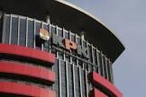 Empat Pejabat Terjaring OTT KPK di Semarang Tiba di Gedung Merah Putih