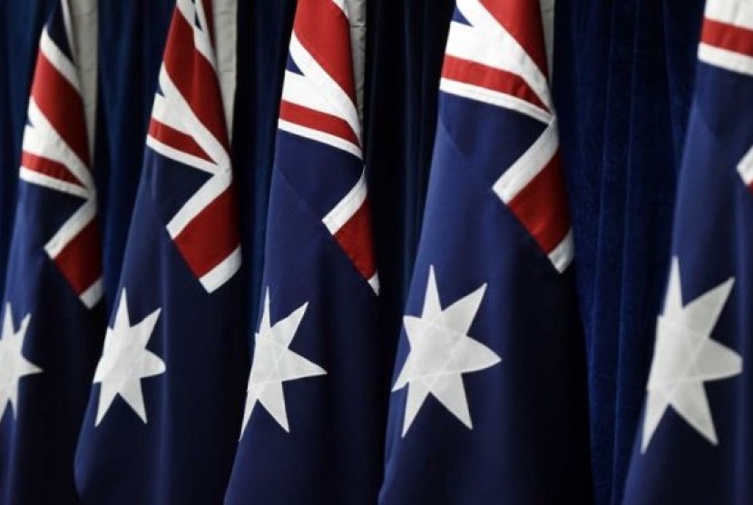 Iran Tangkap Tiga Warga Australia