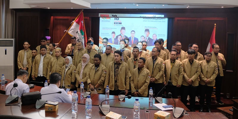 Langkah Polri Usut Korupsi Batu Bara jadi Oase di Tengah Keraguan Publik