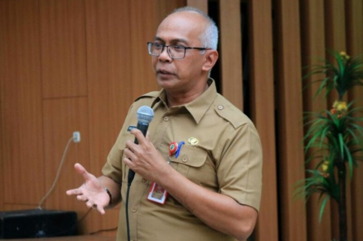 PPBD , 106 Orang Sampaikan Pengaduan ke Disdik Riau