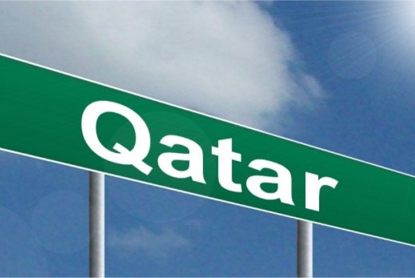 Qatar Tuntut UEA ke Mahkamah Internasional