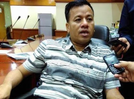 Honorer Riau Berlebihan Bebani APBD, DPRD Minta BKP2D Rumahkan saja