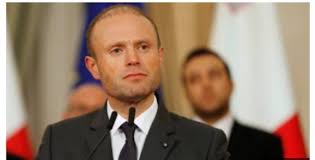 Diterpa Kasus Pembunuhan, Perdana Menteri Malta Mundur