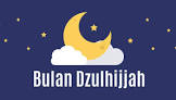 Sebab Penamaan Bulan Dzulhijjah