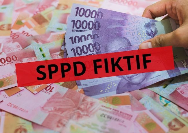 SPPD Fiktif DPRD Riau Kembali Mencuat, Penyelidikan Merambah APBD 2024