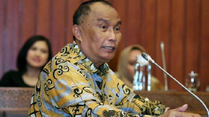 Kasus Dugaan Perampokan Tanah di Rohil Seret Nama Wakapolda Riau, ini Kata Anggota DPR-RI